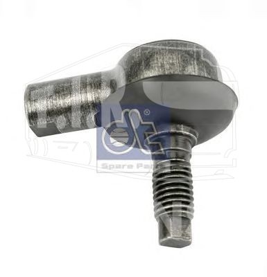 Наконечник тяги КПП М10*1.5/М10*1.5 RH