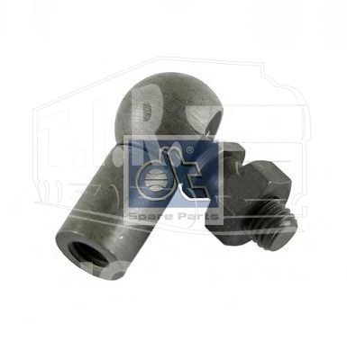 Наконечник тяги газа М10*1/М10*1