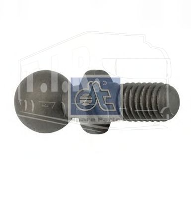 Шар наконечника М8 D13