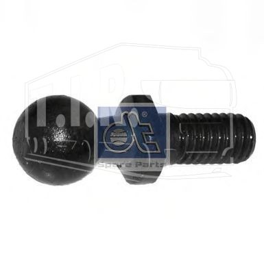 Шар наконечника М6 D10