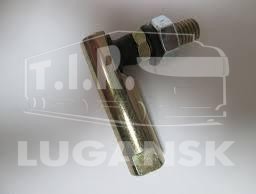 Наконечник троса КПП 8*10