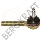 Наконечник тяги КПП М14*1.5/М10*1.5 Прав