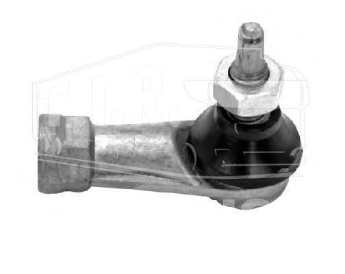 Наконечник тяги КПП М12*1.75/М10 Прав