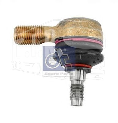 Наконечник тяги КПП М14*1.5/10*1 Пра