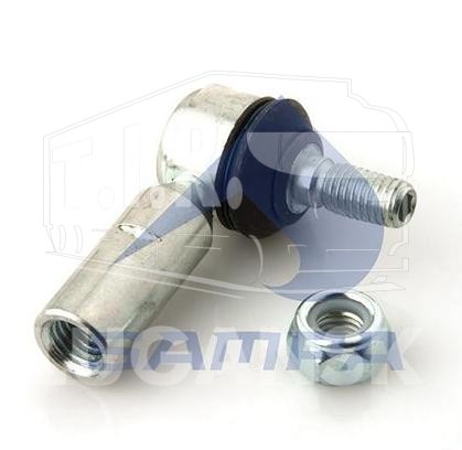 Наконечник тяги КПП М12*1.75/М10 Прав