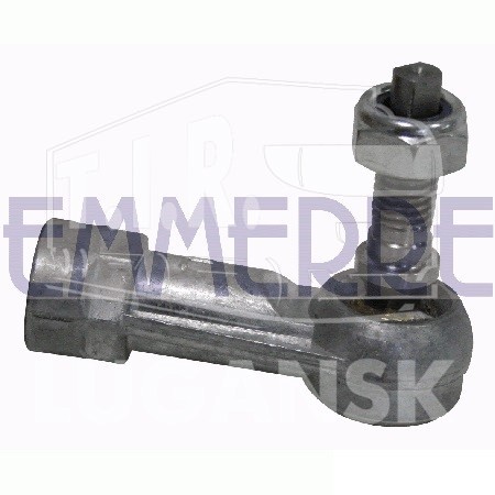 Наконечник тяги КПП М10*1.5/М10*1.5 RH