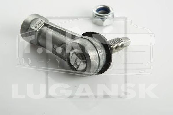 Наконечник тяги КПП М12*1.75/М10 Прав