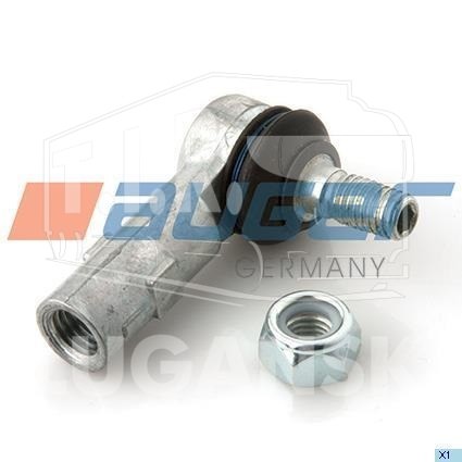 Наконечник тяги КПП М12*1.75/М10 Прав