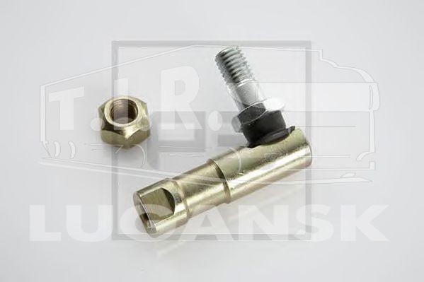 Наконечник троса КПП 8*10