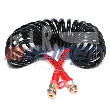 Шланг воздушный М22 (красный)