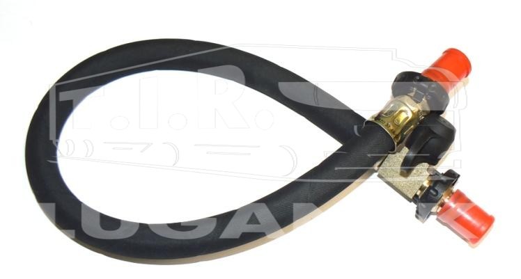 Шланг тормозной