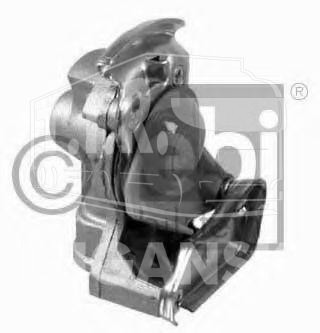 Груша М22*1.5 авто (красн)