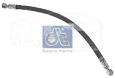 Шланг тормозной