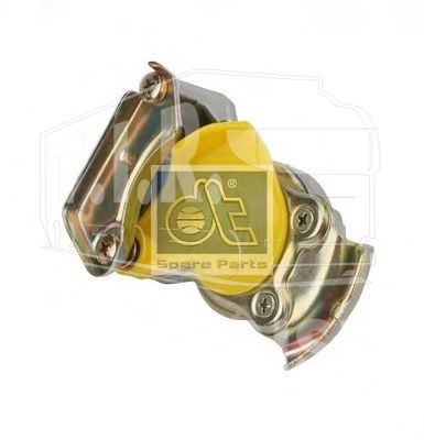 Груша М16*1.5 авто (желт)