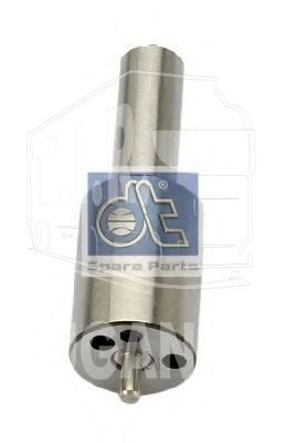 Распылитель форсунки