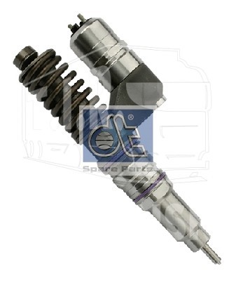 Насос-форсунка