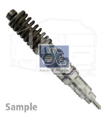 Насос-форсунка