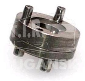 Шина промежуточная