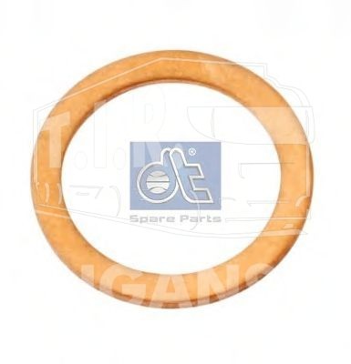 Шайба форсунки 9*20*1