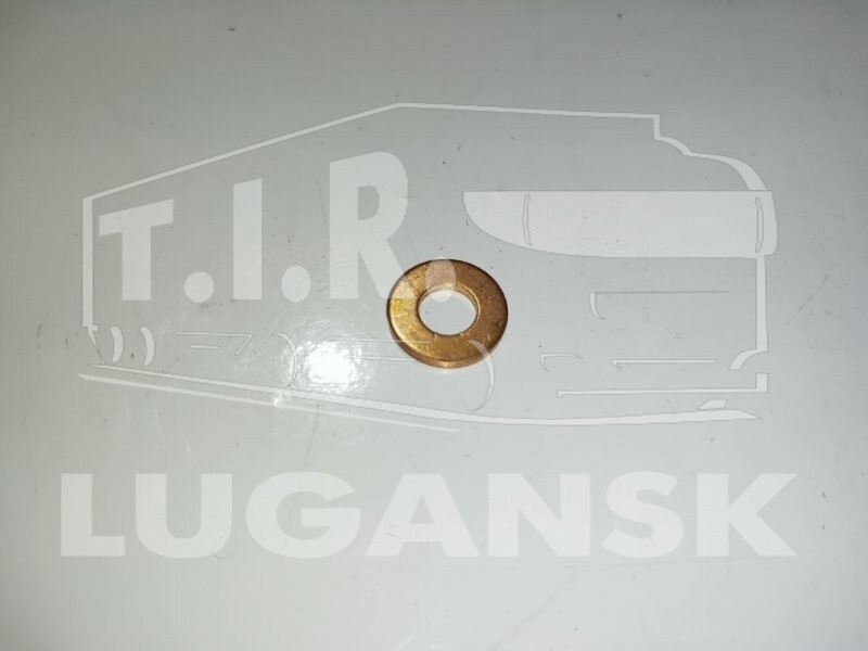 Шайба форсунки 7*15*1.5