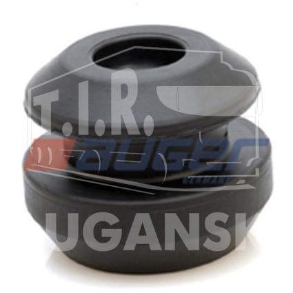 Rubber Bearing
