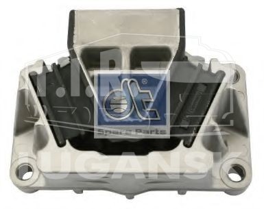 Подушка двигателя