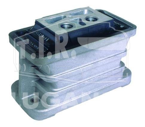 Подушка двигателя