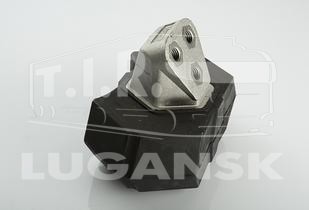 Подушка двигателя