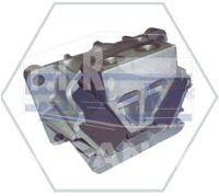 Подушка двигателя