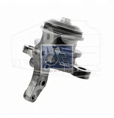 Подушка двигателя
