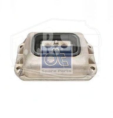 Подушка двигателя