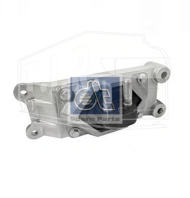 Подушка двигателя
