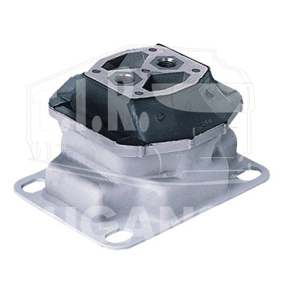 Опора двигателя  M14*1,5