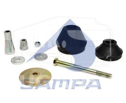 Р-к подушки двигателя