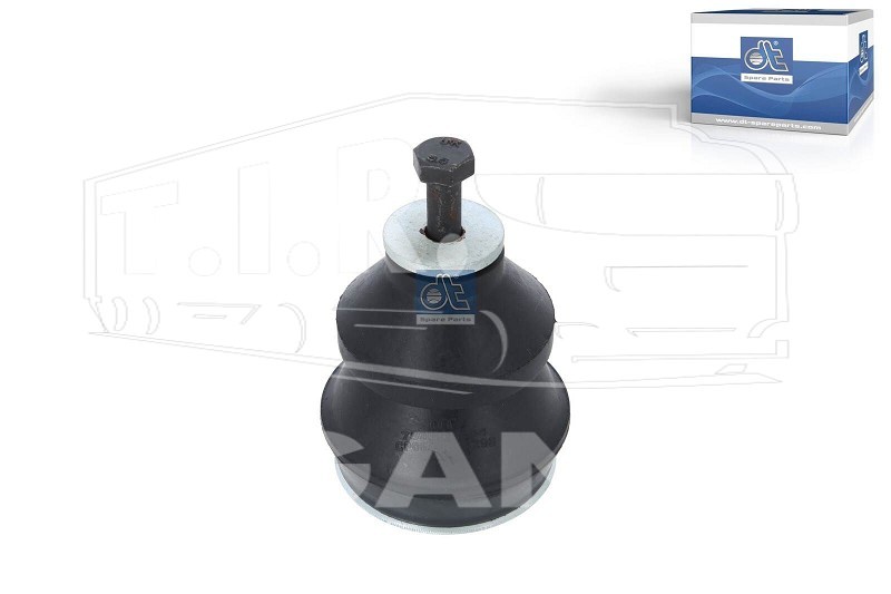 Р-к подушки двигателя