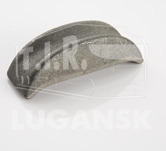 Опора стремянки 150 балка