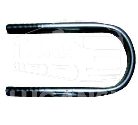 Стремянка 152*285 M24