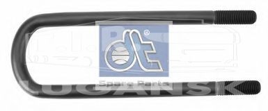 Стремянка 90*370 М24