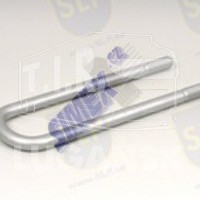 Стремянка 90*370 М24
