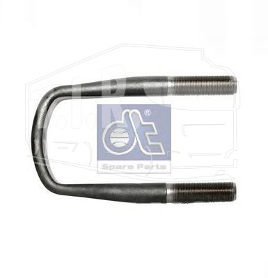 U-bolt