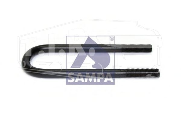 Стремянка 125*308 М24*3