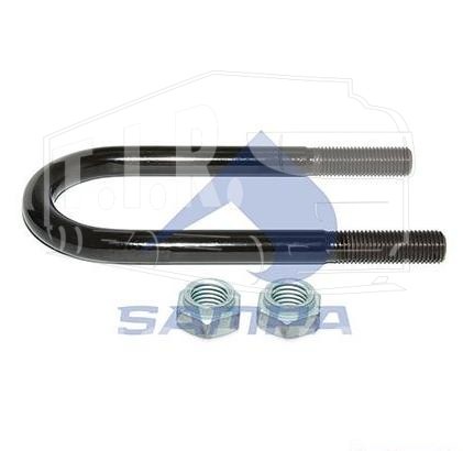 Стремянка 125*280 М24*3