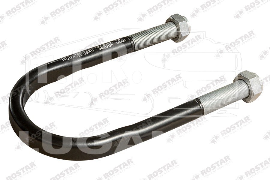 Стремянка 128*283 М24*2