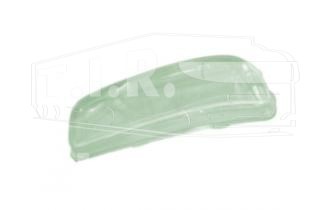 Стекло фары ATEGO, RH 2005 >