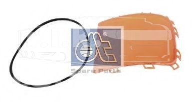 Стекло указателя поворотов