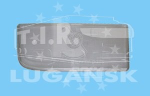 Стекло фары ACTROS RH