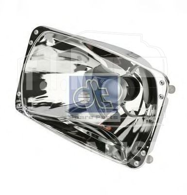 Reflector H4