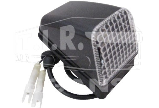 Фонарь габаритный