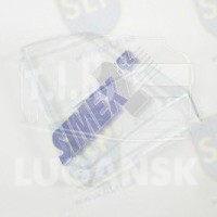 Стекло фары Volvo FH 01-08, L