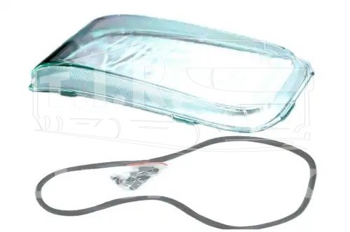 Стекло фары ATEGO, LH 2005 >